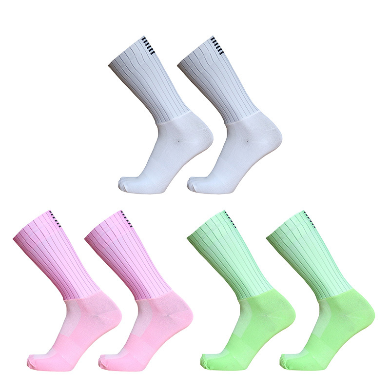 Sock Garter Men - 2026년형 신제품: 프로용, 팀용, 에어로 디자인,