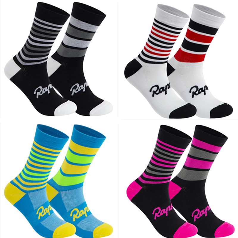 Sock Garter Men - 2023 남성/여성 사이클링 양말 고탄성 소프트
