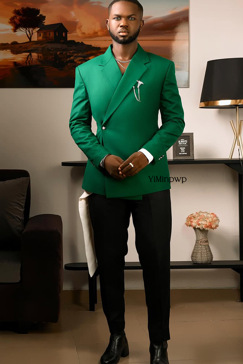 2026년 웨딩 남성 코트 재킷, 프롬 파티용 정장 턱 - Men Formal Wear Modern 리뷰 및 가격