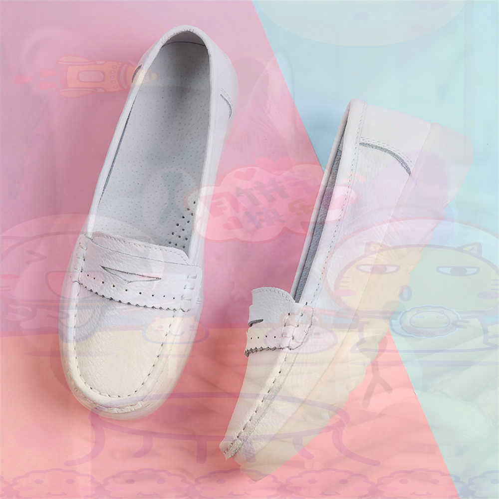 모카신 운전 십대 운동화 스케이트 보드 여성 신발 실버 - Men Formal Wear Names 리뷰 및 가격