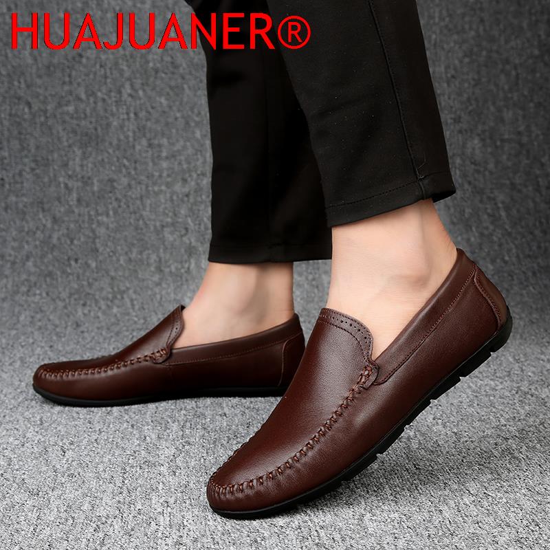 남성용 가죽 정장 착용 편안하고 통기성이 뛰어난 데일리 - Formal Men Daily Wear Footwear 리뷰 및 가격
