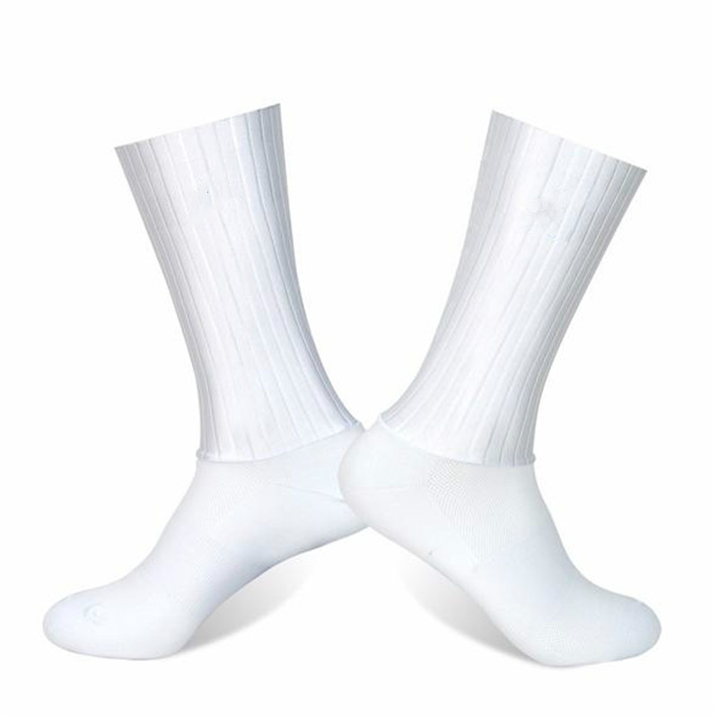에어로 사이클링 여름 안티 양말 Whiteline 슬립 - Sock Garter Men 리뷰 및 가격