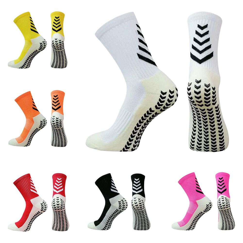 남녀 공용 실리콘 미끄럼 방지 축구 양말 야외 스포츠  - Sock Garter Men 리뷰 및 가격