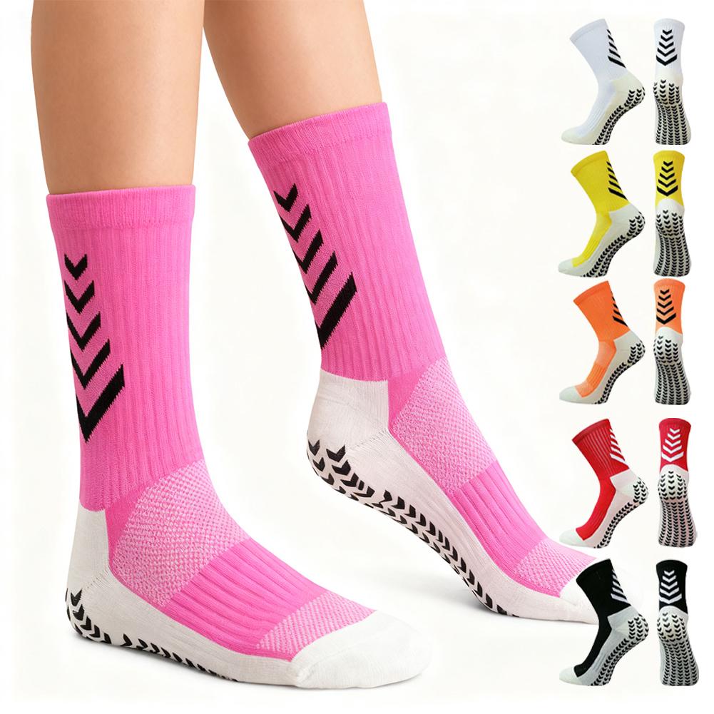 남녀 공용 실리콘 미끄럼 방지 축구 양말 야외 스포츠  - Sock Garter Men 리뷰 및 가격