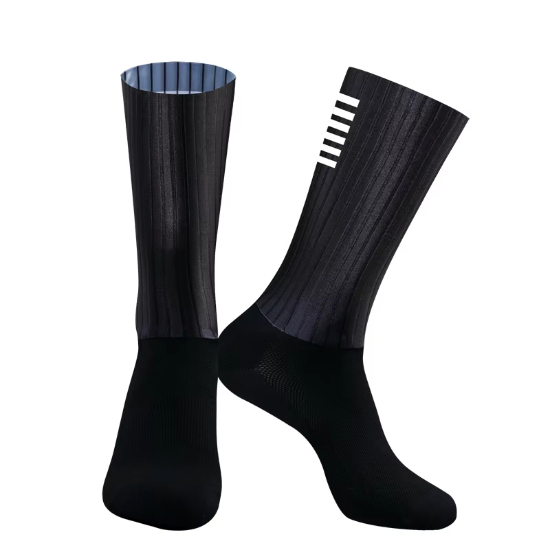 실리콘 사이클링 에어로 양말 미끄럼 방지 남성용 자전거 - Sock Garter Men 리뷰 및 가격