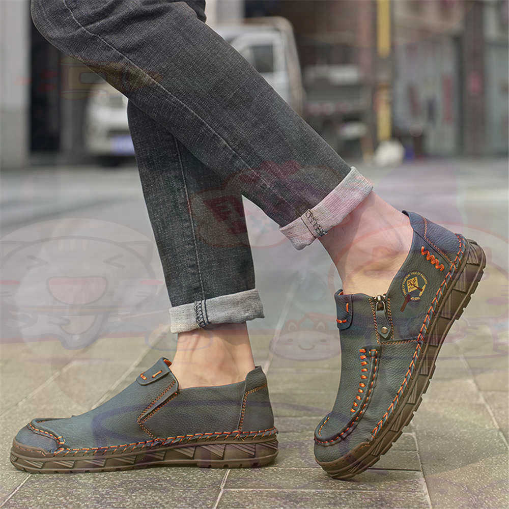 최고의 운동화를 운전하는 작은 숫자 농구 남성용 모카신 - Men Formal Wear Names 리뷰 및 가격